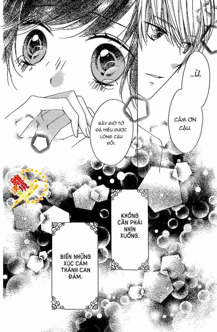 The Romantica Clock Chapter 22 trang 30