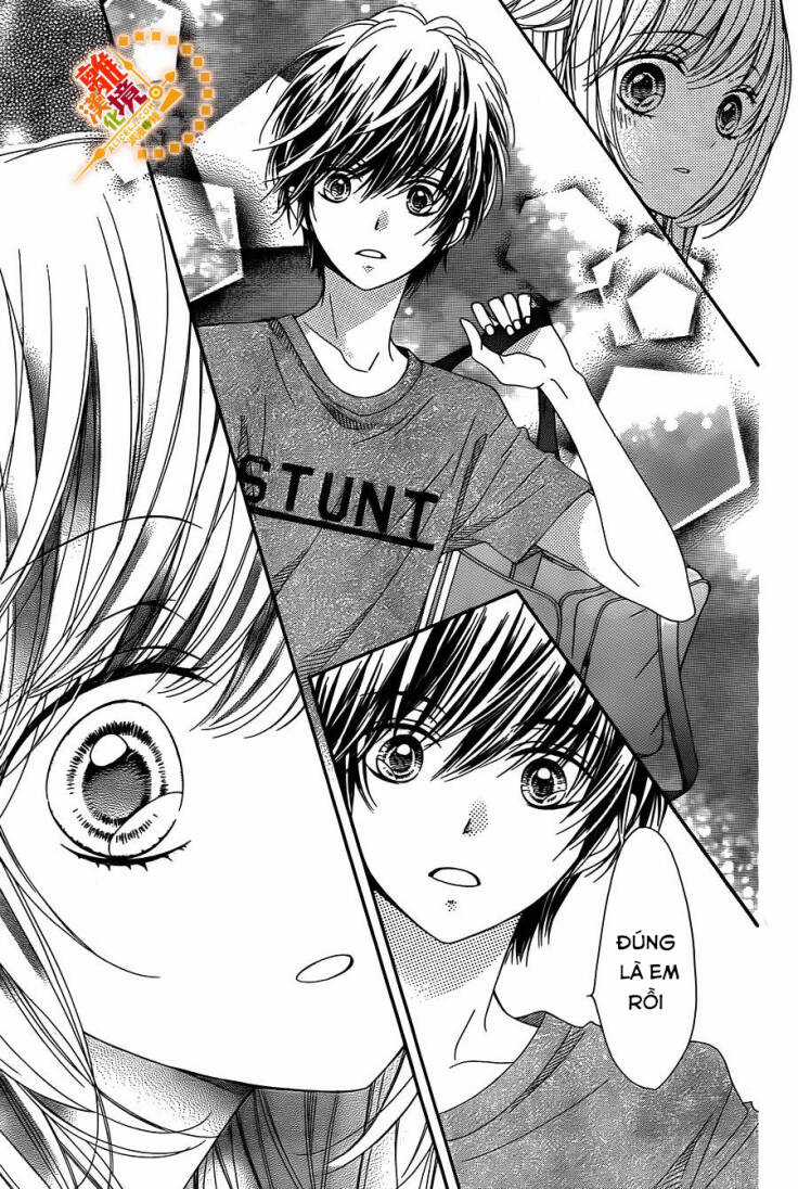 The Romantica Clock Chapter 26 trang 24