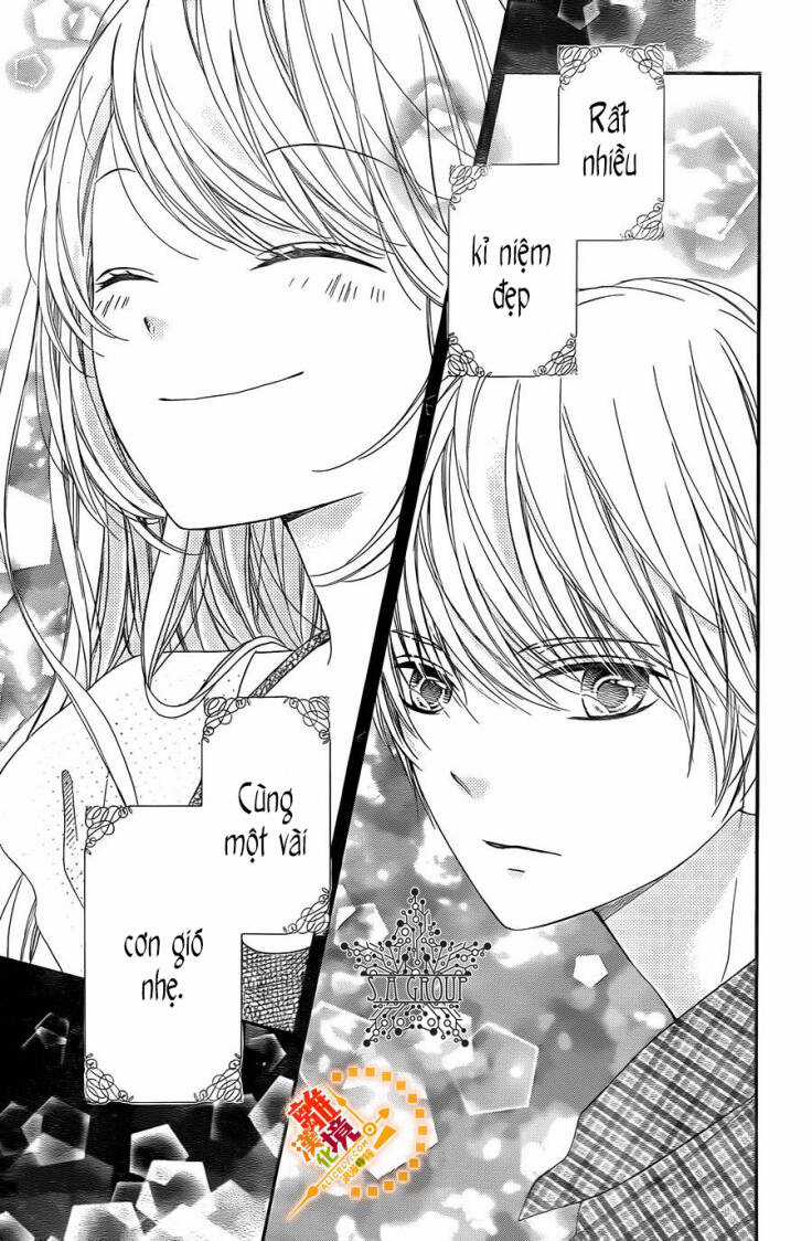 The Romantica Clock Chapter 27 trang 30