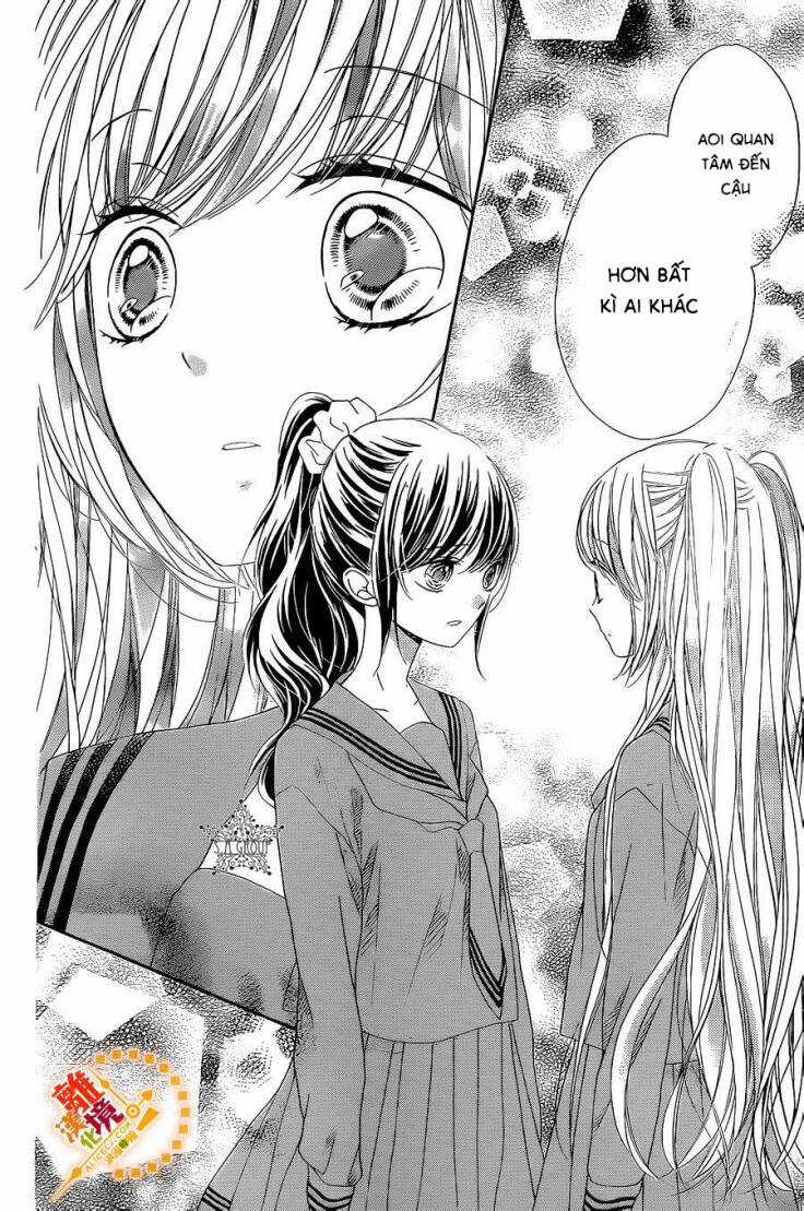 The Romantica Clock Chapter 28 trang 29