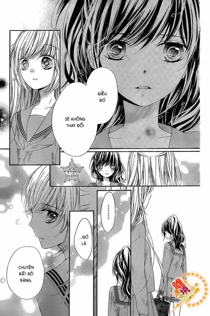 The Romantica Clock Chapter 28 trang 30