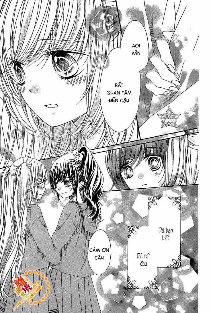 The Romantica Clock Chapter 28 trang 32