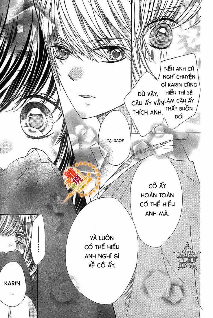 The Romantica Clock Chapter 29 trang 27