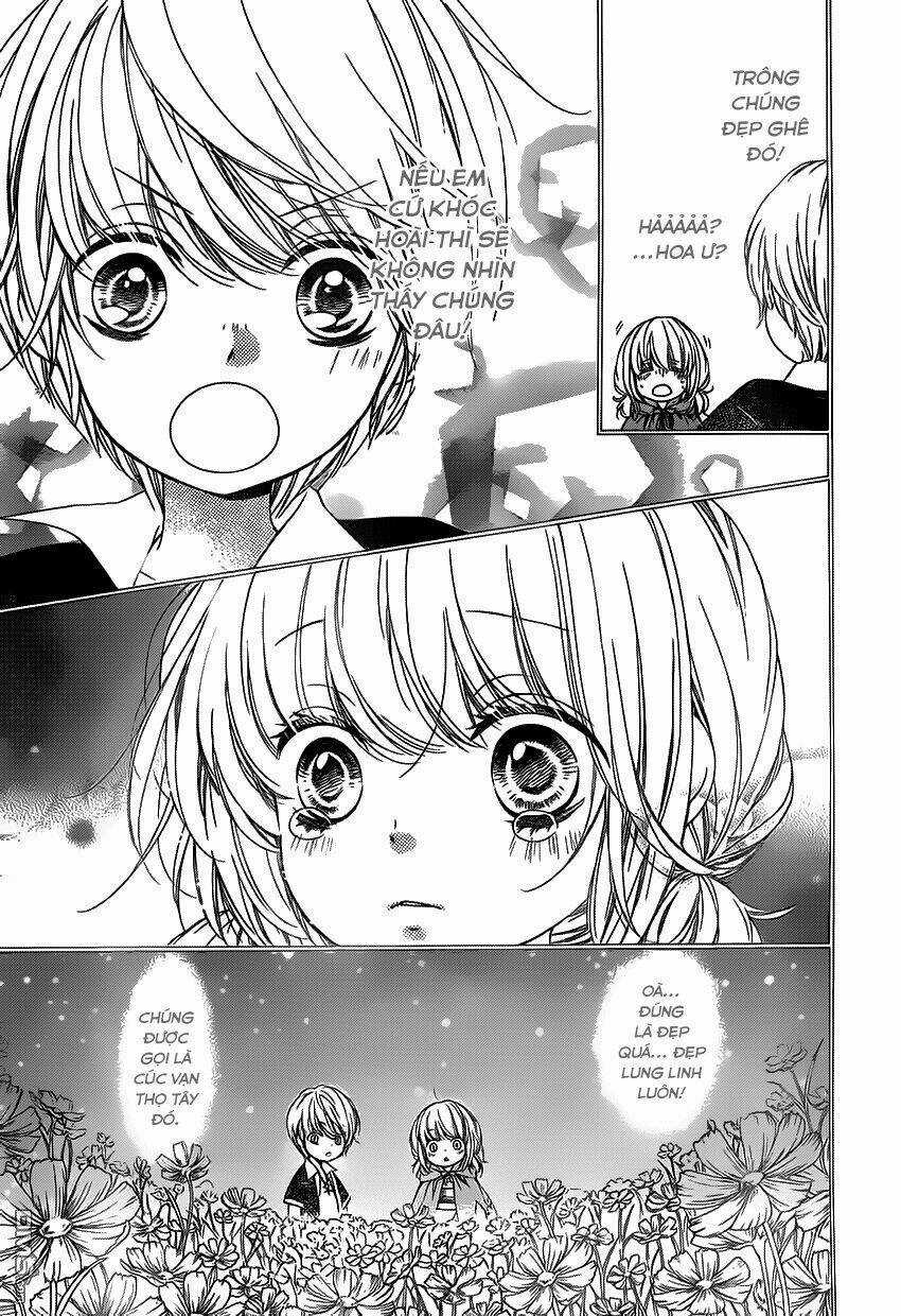 The Romantica Clock Chapter 3 trang 16