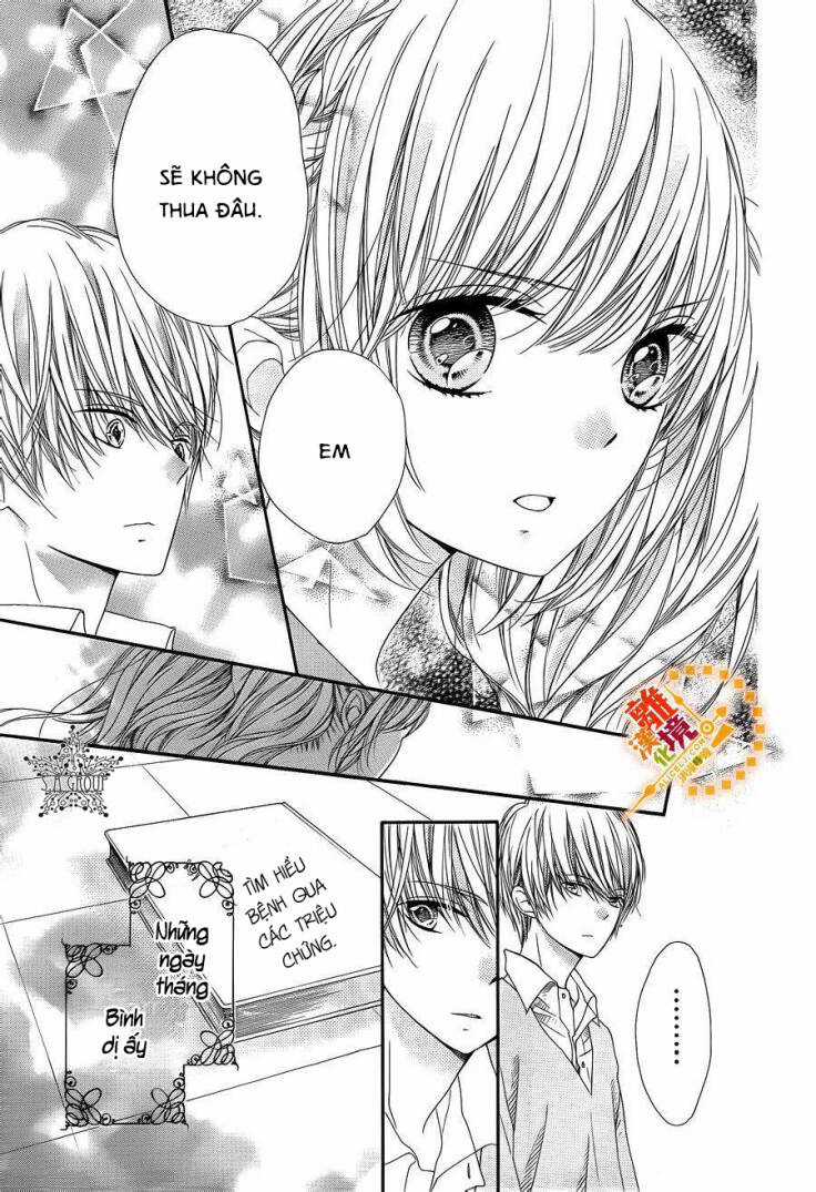 The Romantica Clock Chapter 30 trang 30