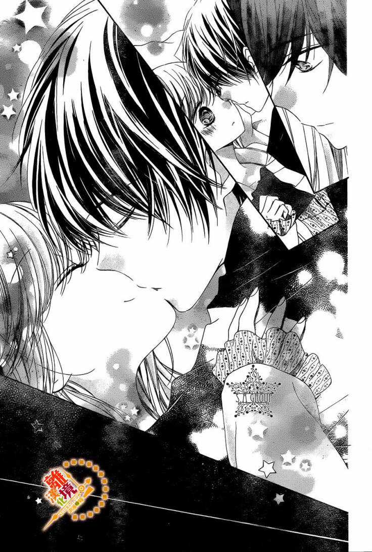 The Romantica Clock Chapter 34 trang 19