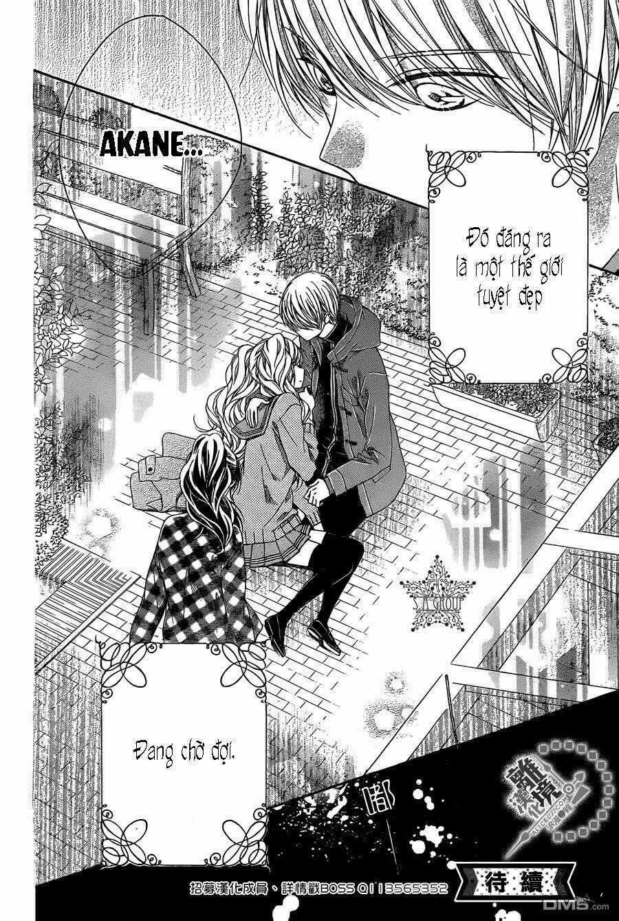 The Romantica Clock Chapter 35 trang 32