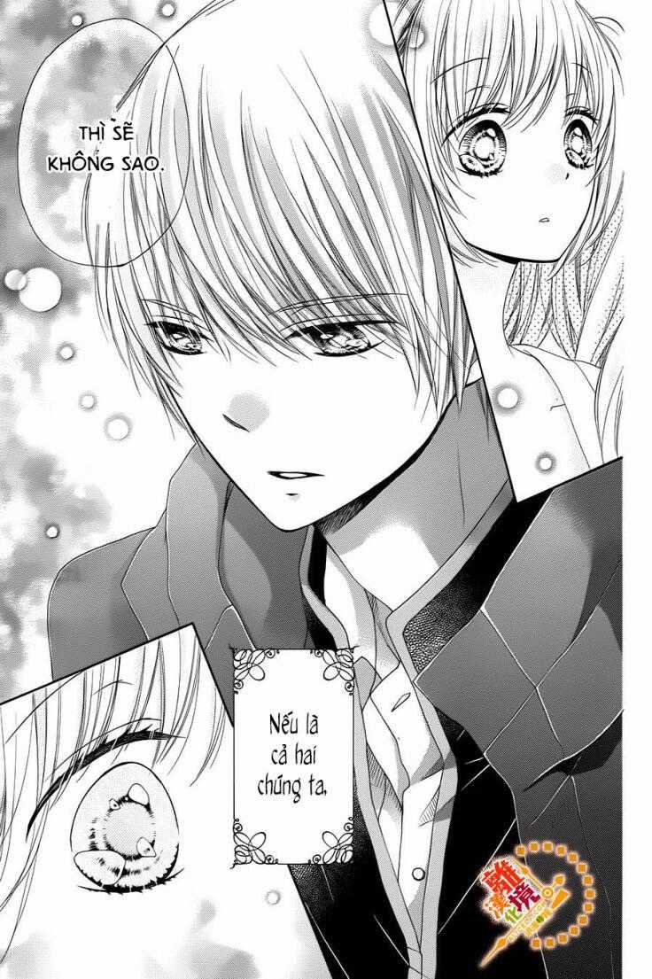 The Romantica Clock Chapter 36 trang 31