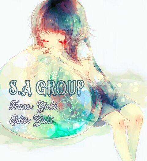 The Romantica Clock Chapter 37 trang 2