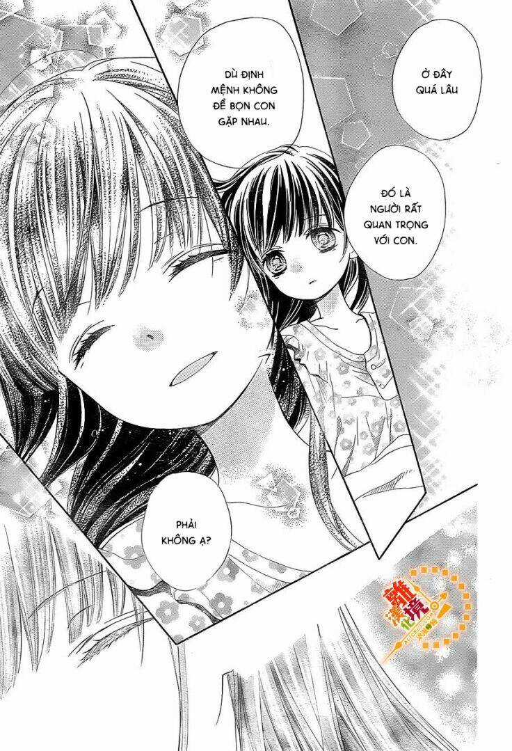 The Romantica Clock Chapter 37 trang 30