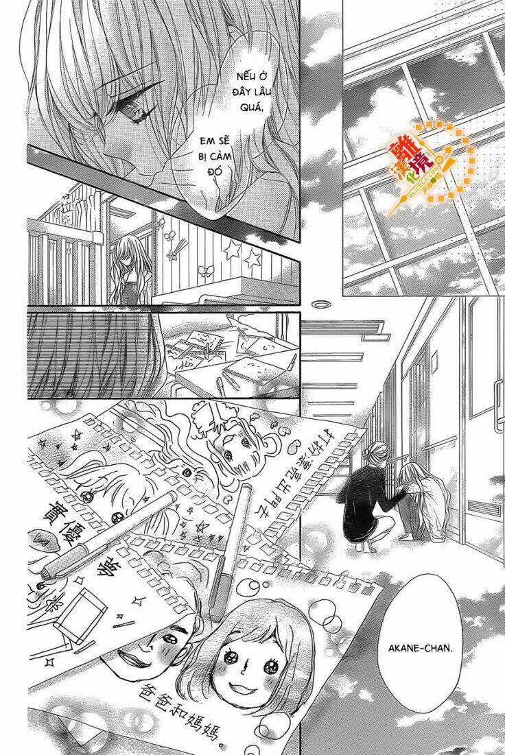 The Romantica Clock Chapter 37 trang 31