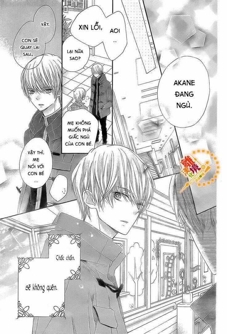 The Romantica Clock Chapter 37 trang 34