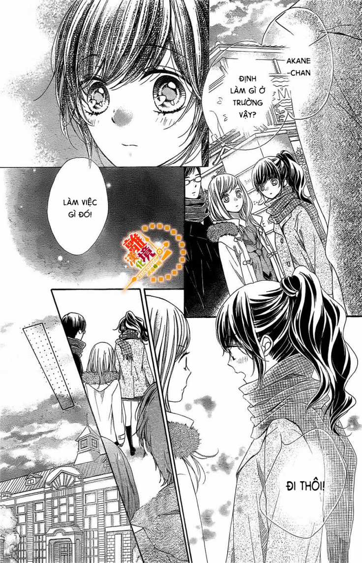 The Romantica Clock Chapter 39 trang 12