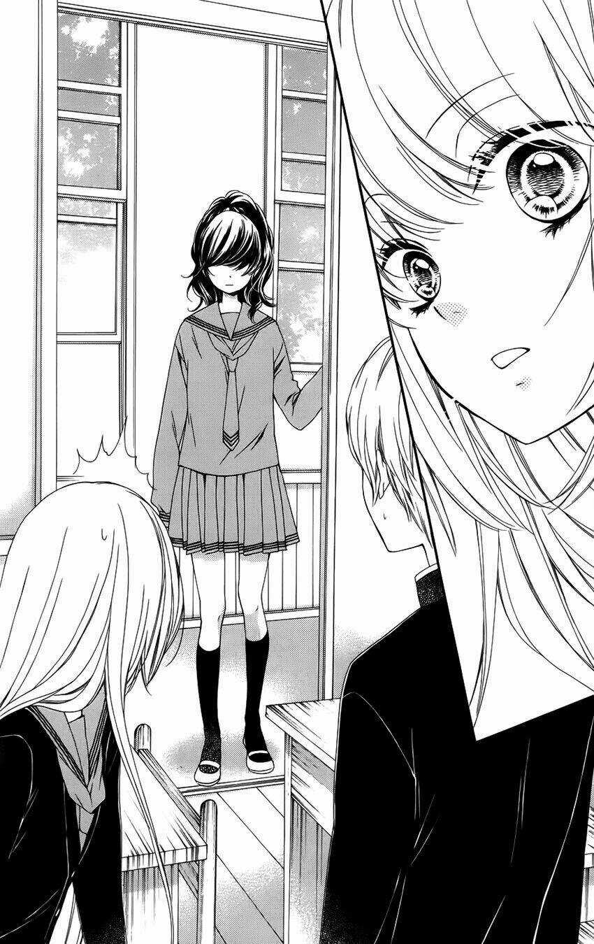 The Romantica Clock Chapter 4 trang 29