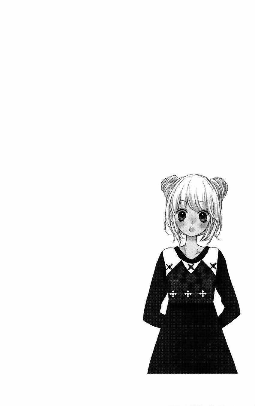 The Romantica Clock Chapter 4 trang 3