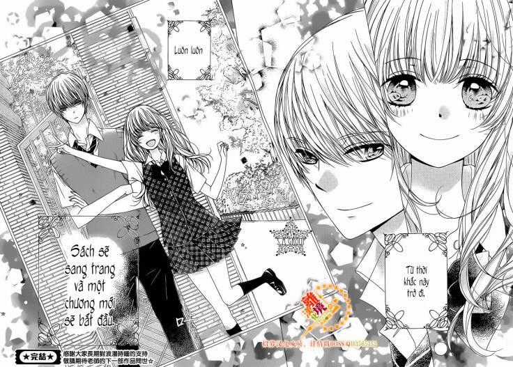 The Romantica Clock Chapter 40 trang 40