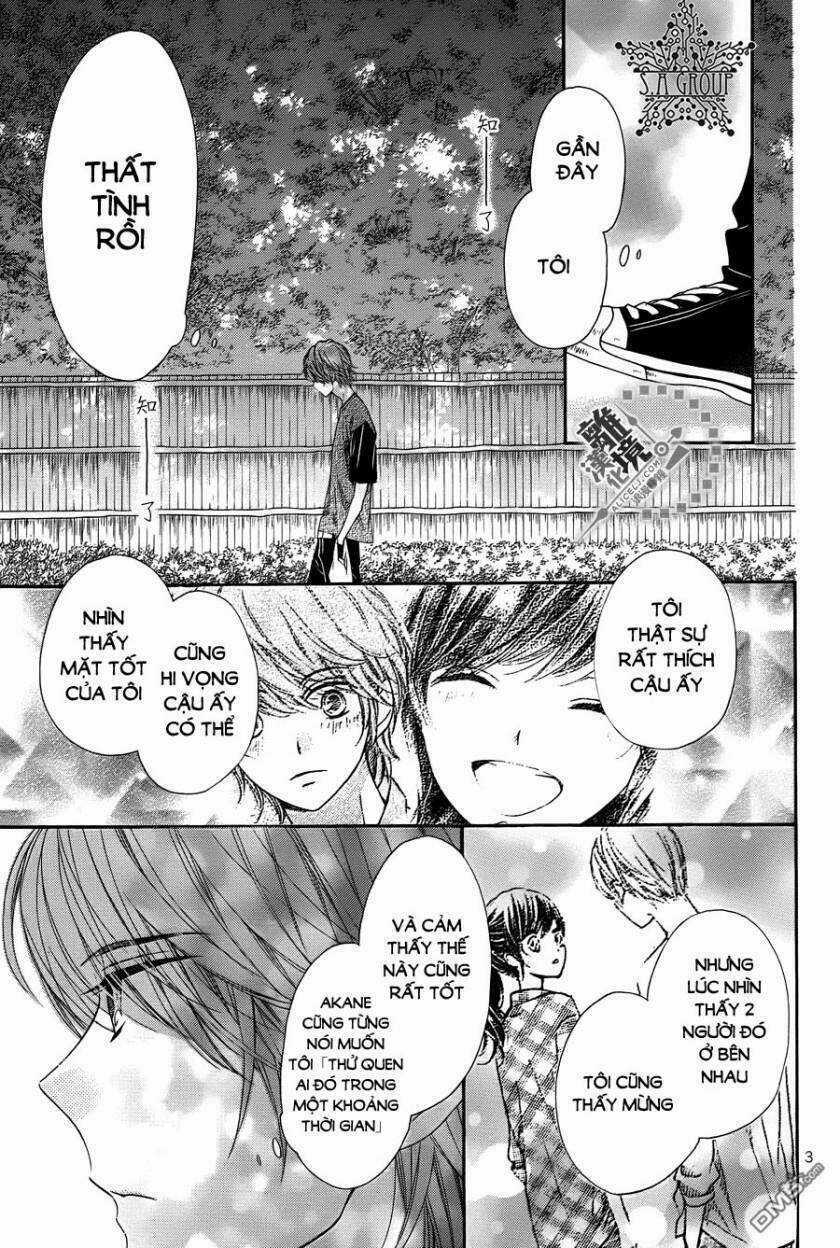 The Romantica Clock Chapter 41.2 trang 3