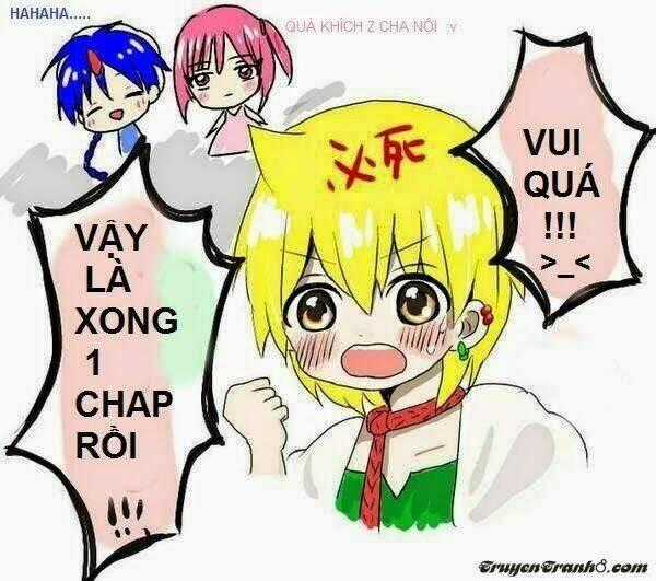 The Romantica Clock Chapter 5 trang 38