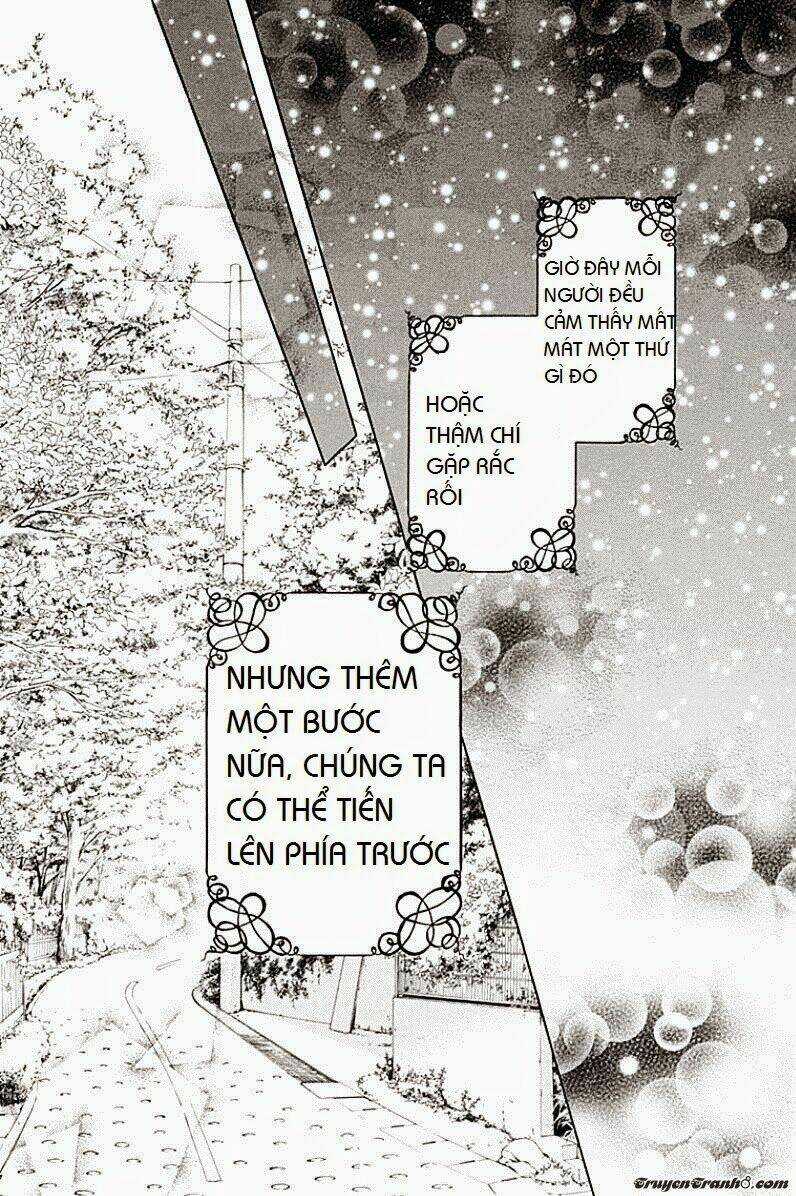 The Romantica Clock Chapter 6 trang 31