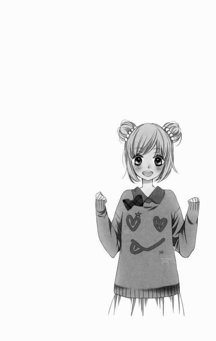 The Romantica Clock Chapter 8 trang 2