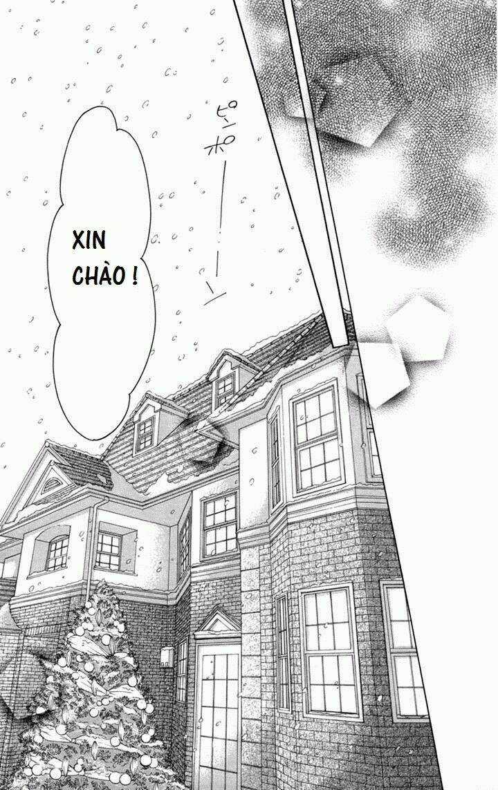 The Romantica Clock Chapter 8 trang 21