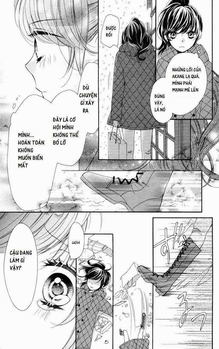 The Romantica Clock Chapter 8 trang 26