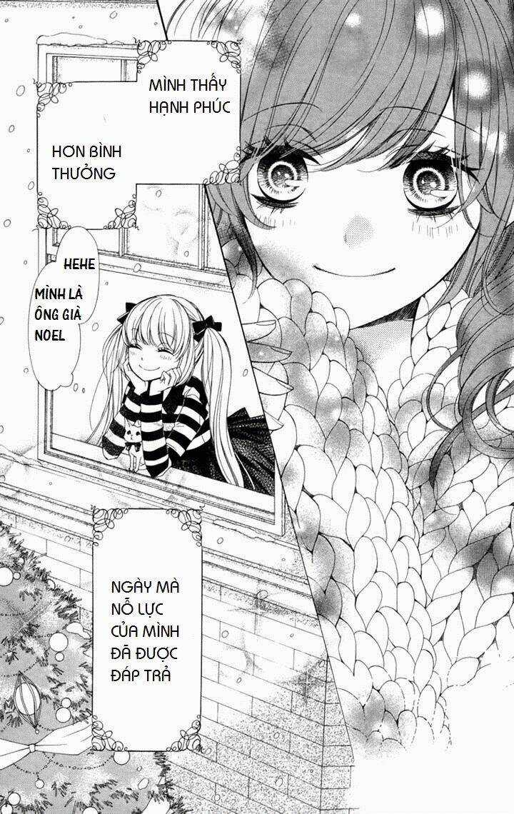 The Romantica Clock Chapter 8 trang 30