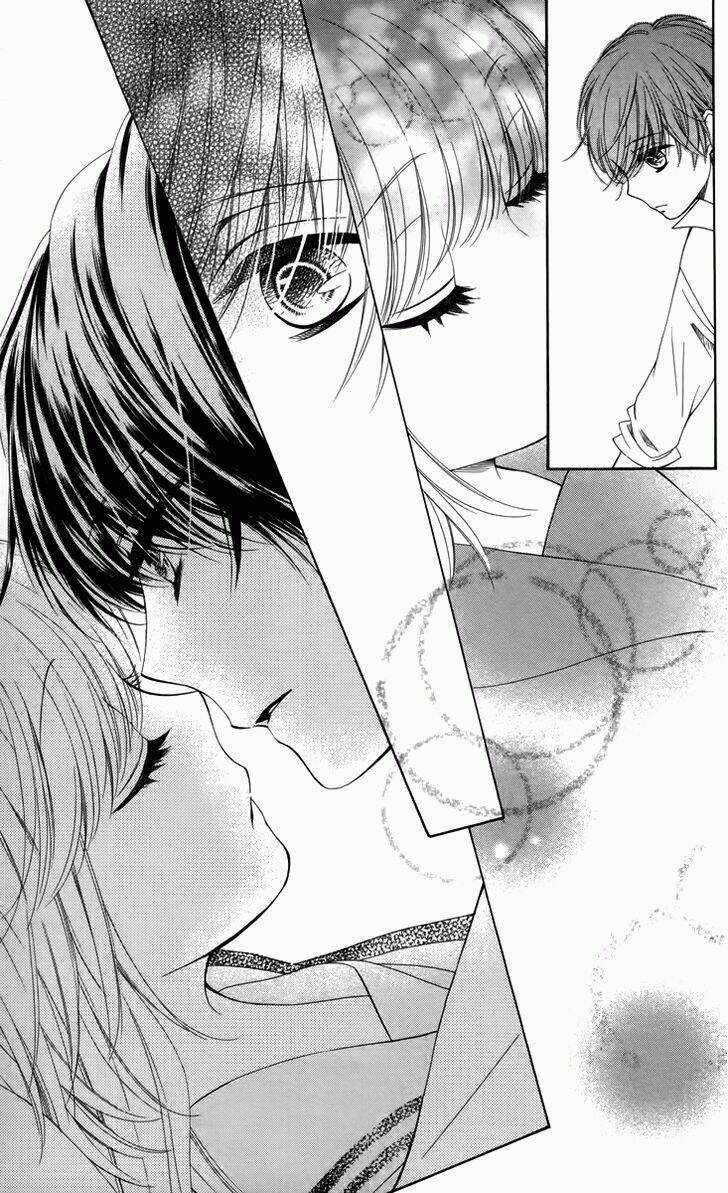 The Romantica Clock Chapter 9 trang 33