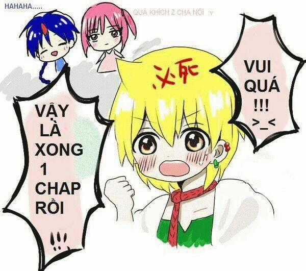 The Romantica Clock Chapter 9 trang 35