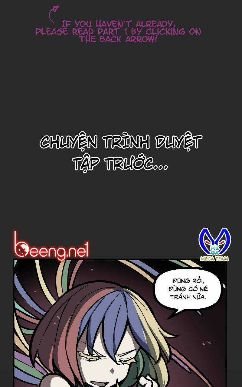 The Scum Of Good And Evil Chapter 10 trang 0