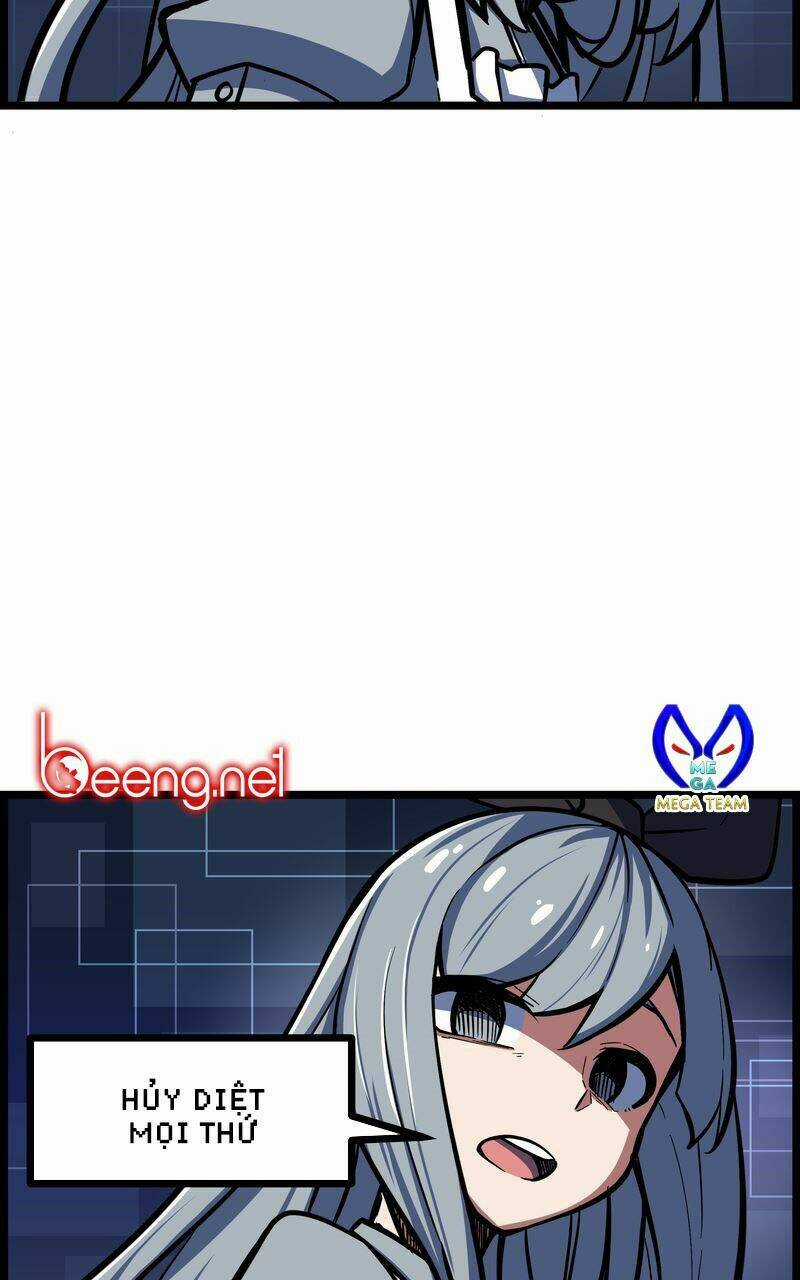 The Scum Of Good And Evil Chapter 10 trang 10