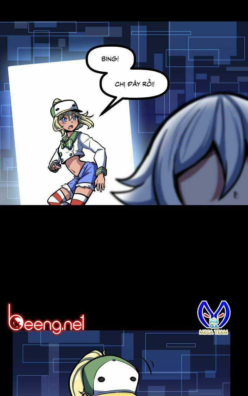 The Scum Of Good And Evil Chapter 10 trang 14