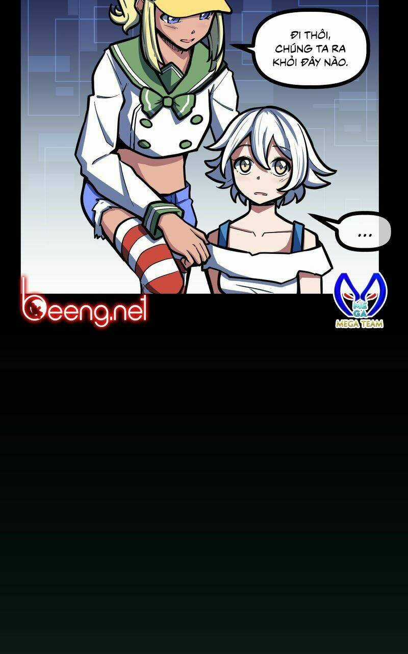 The Scum Of Good And Evil Chapter 10 trang 15