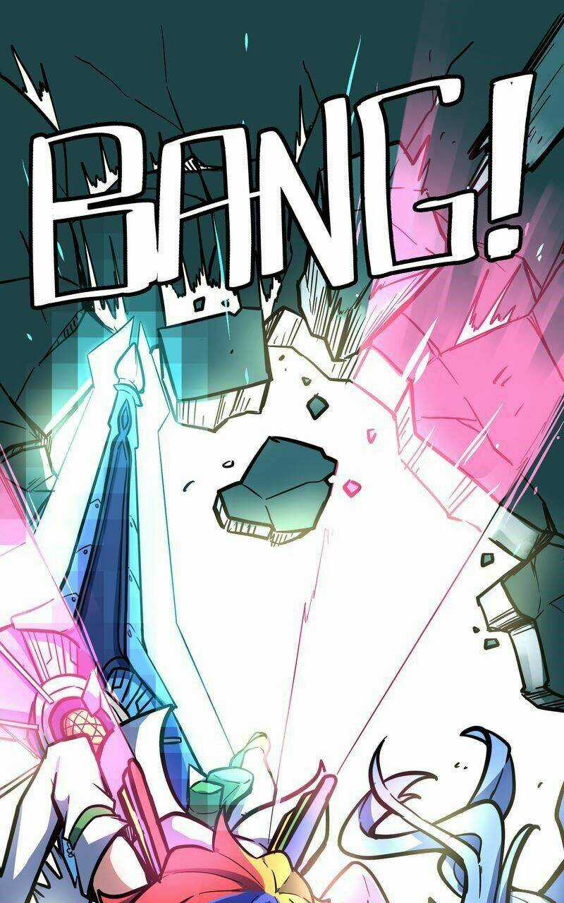 The Scum Of Good And Evil Chapter 10 trang 18