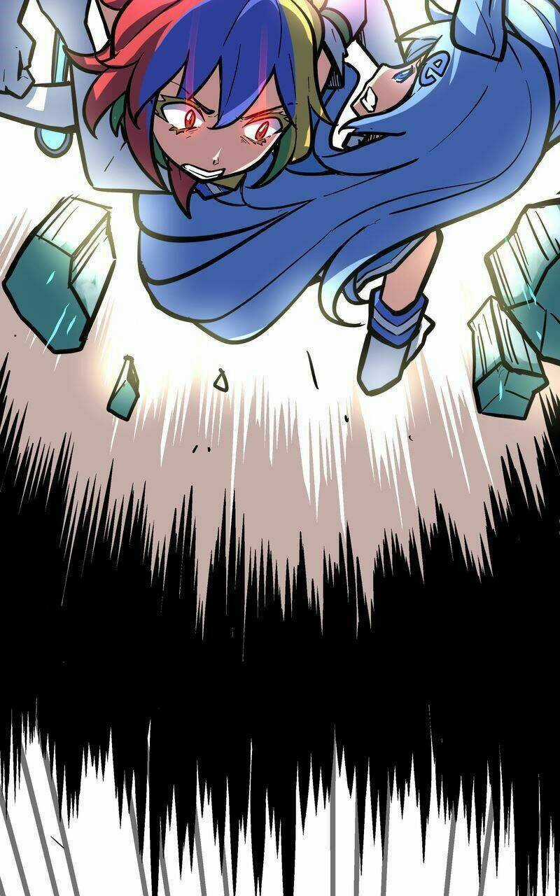 The Scum Of Good And Evil Chapter 10 trang 19