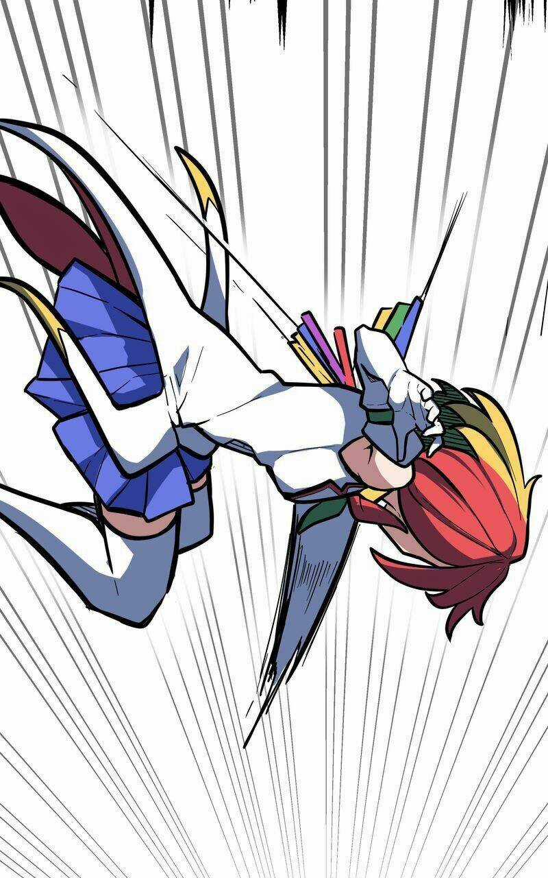 The Scum Of Good And Evil Chapter 10 trang 20