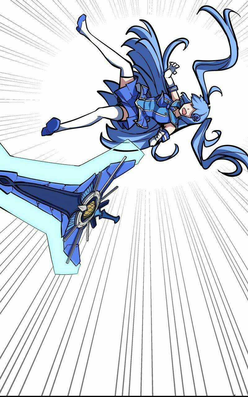 The Scum Of Good And Evil Chapter 10 trang 21