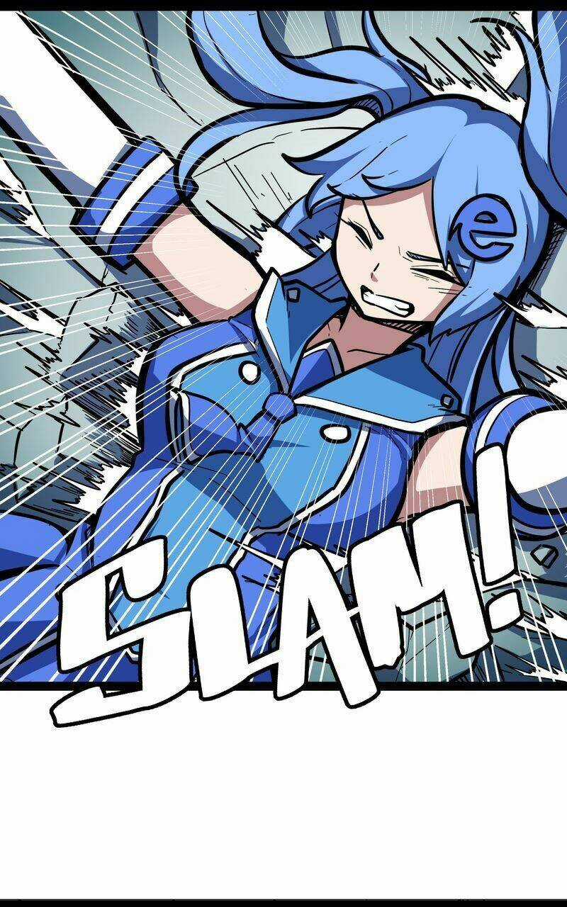 The Scum Of Good And Evil Chapter 10 trang 22