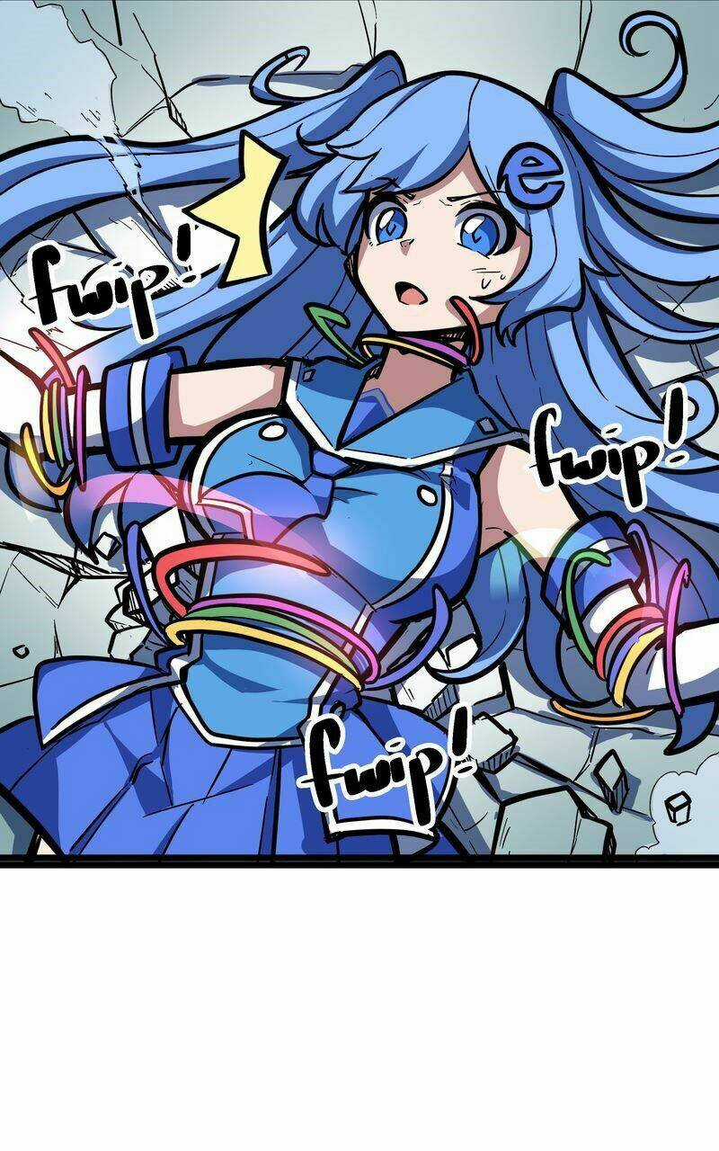 The Scum Of Good And Evil Chapter 10 trang 23