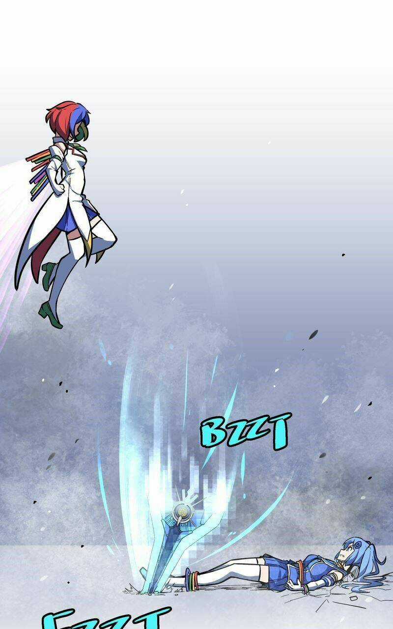 The Scum Of Good And Evil Chapter 10 trang 25