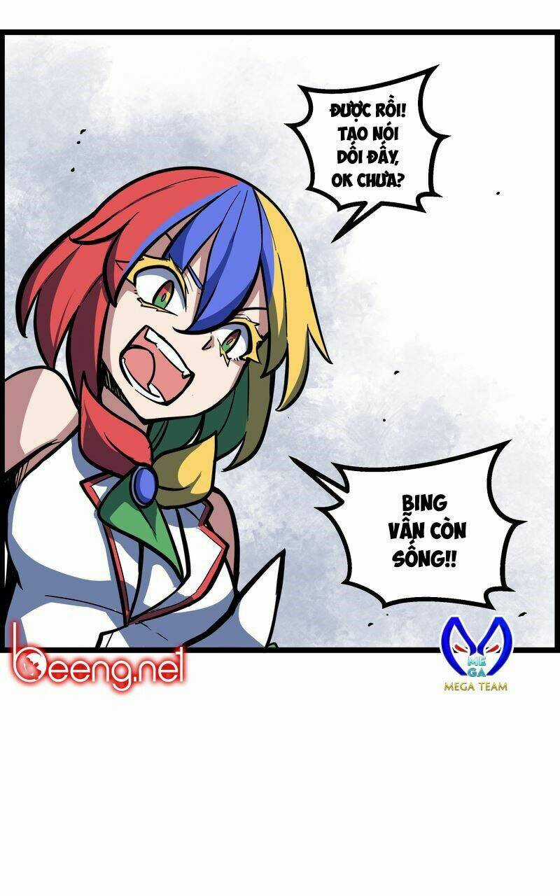 The Scum Of Good And Evil Chapter 10 trang 28