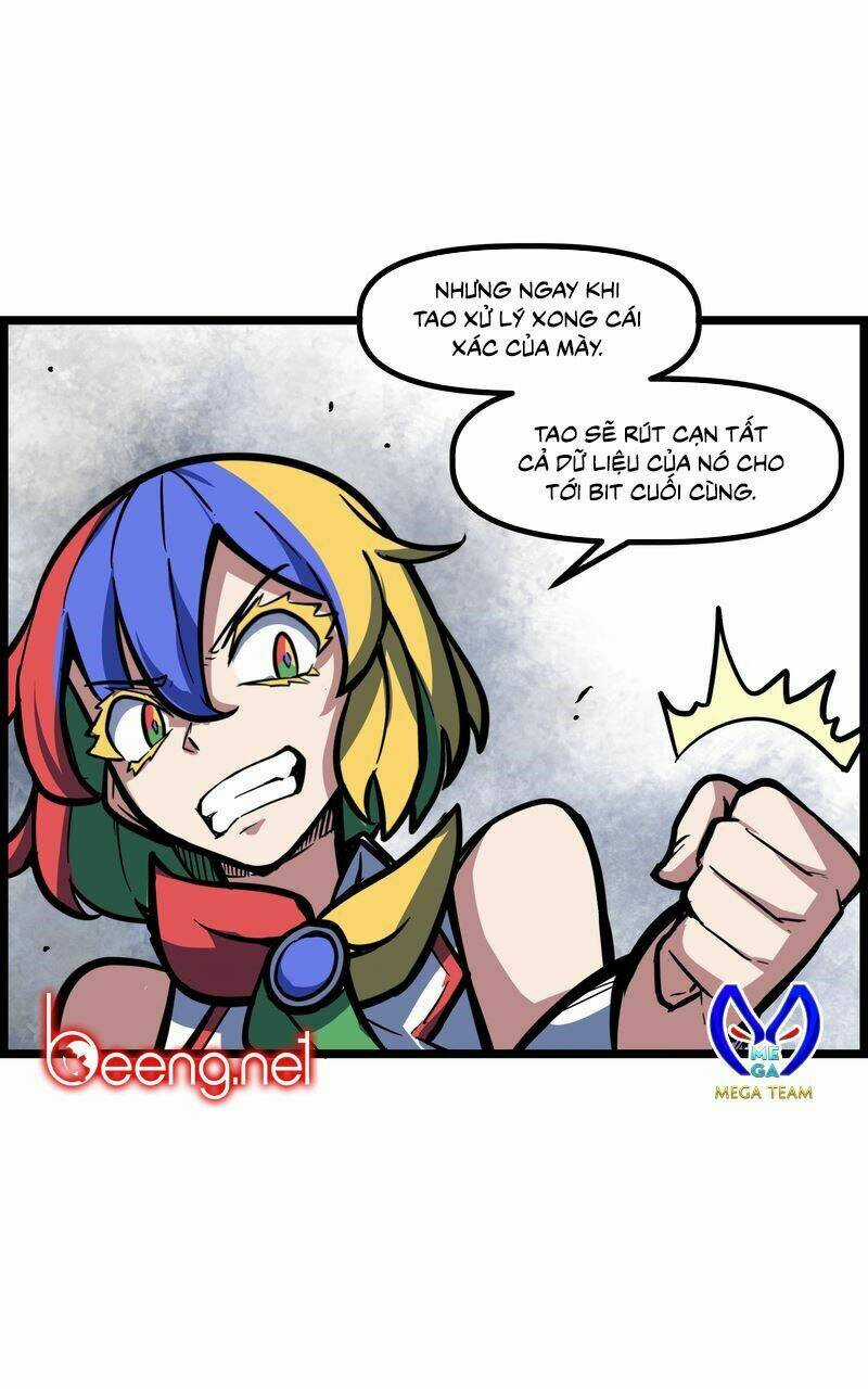 The Scum Of Good And Evil Chapter 10 trang 29