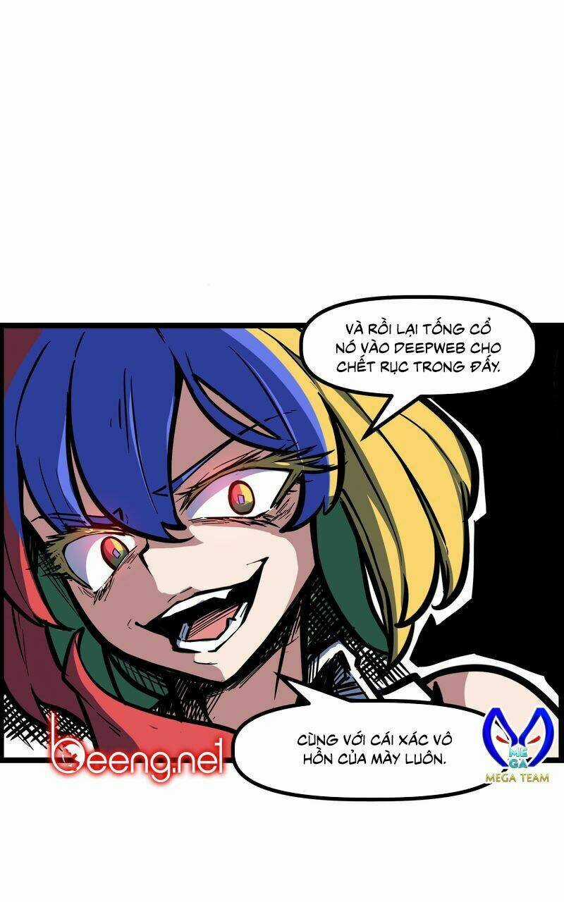 The Scum Of Good And Evil Chapter 10 trang 30