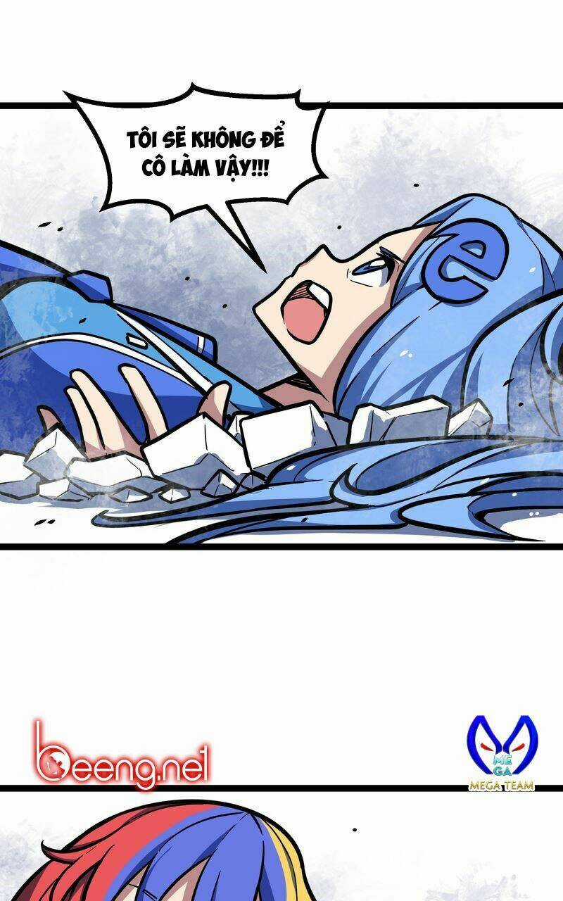 The Scum Of Good And Evil Chapter 10 trang 32