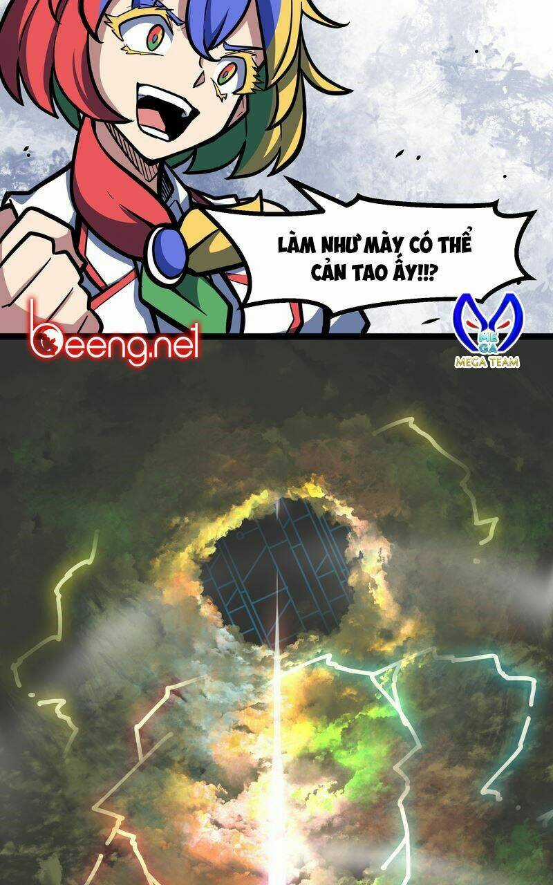 The Scum Of Good And Evil Chapter 10 trang 33