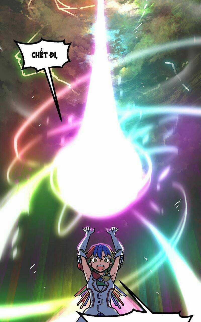 The Scum Of Good And Evil Chapter 10 trang 34