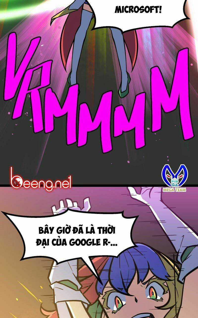 The Scum Of Good And Evil Chapter 10 trang 35