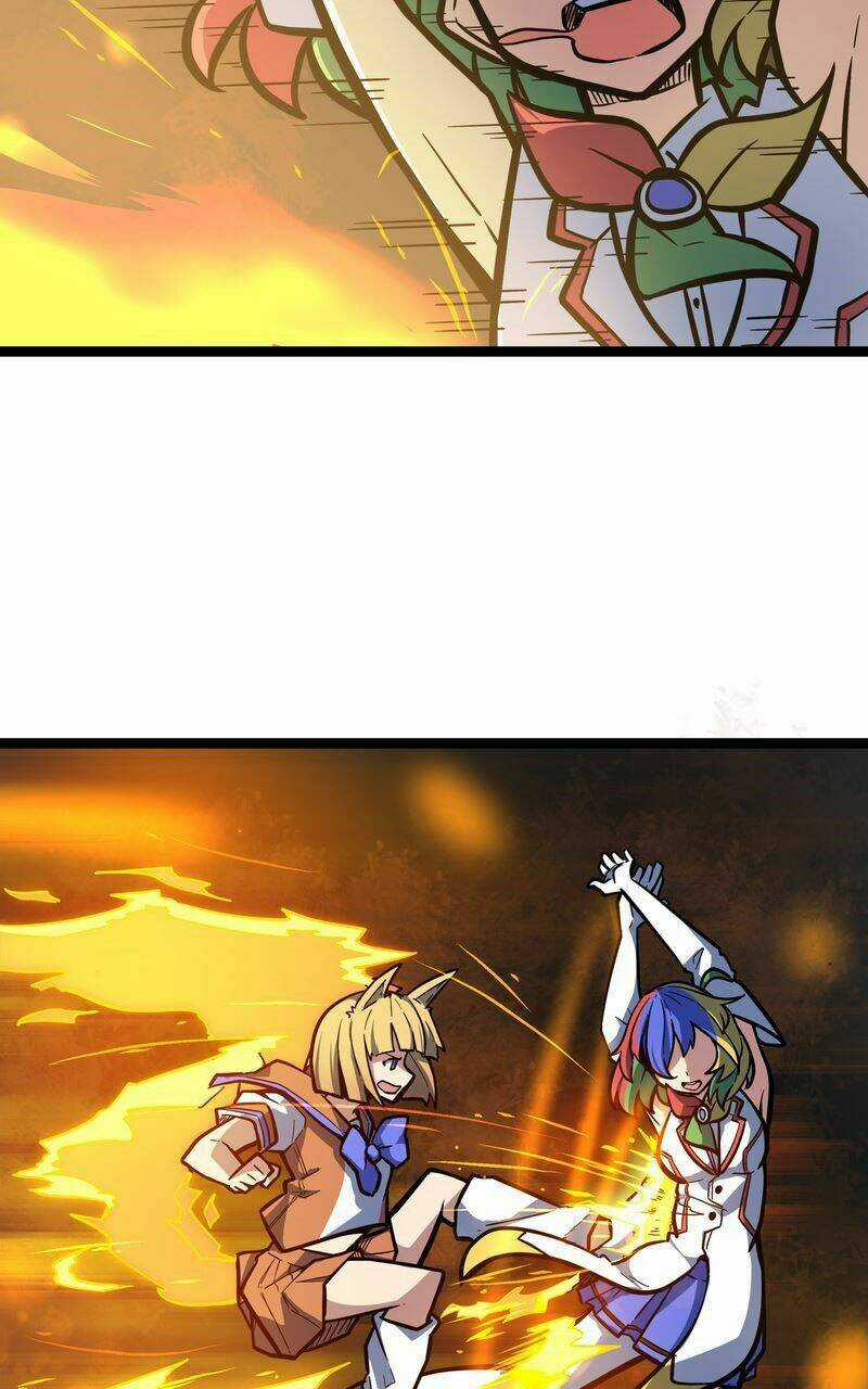 The Scum Of Good And Evil Chapter 10 trang 36