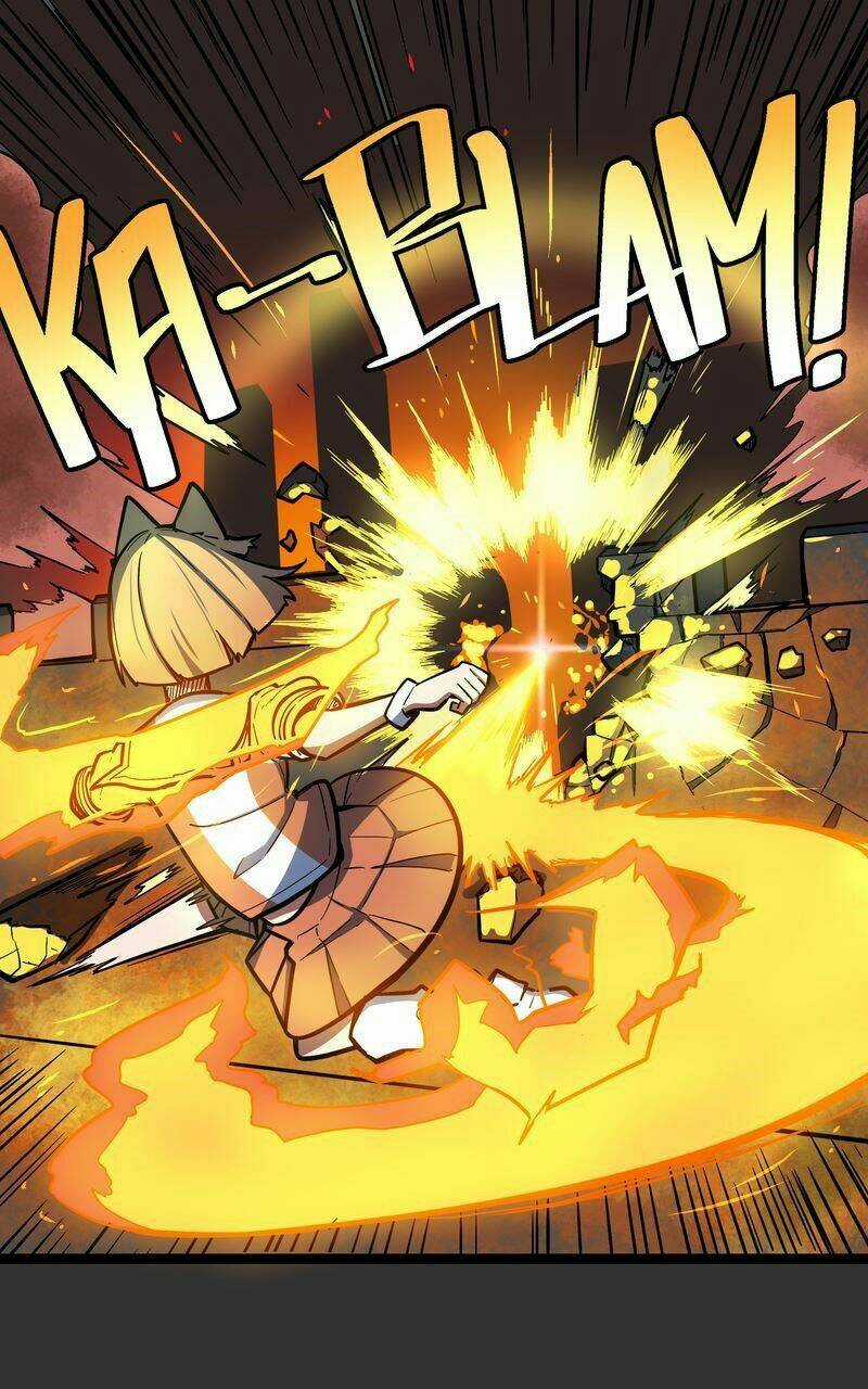 The Scum Of Good And Evil Chapter 10 trang 38