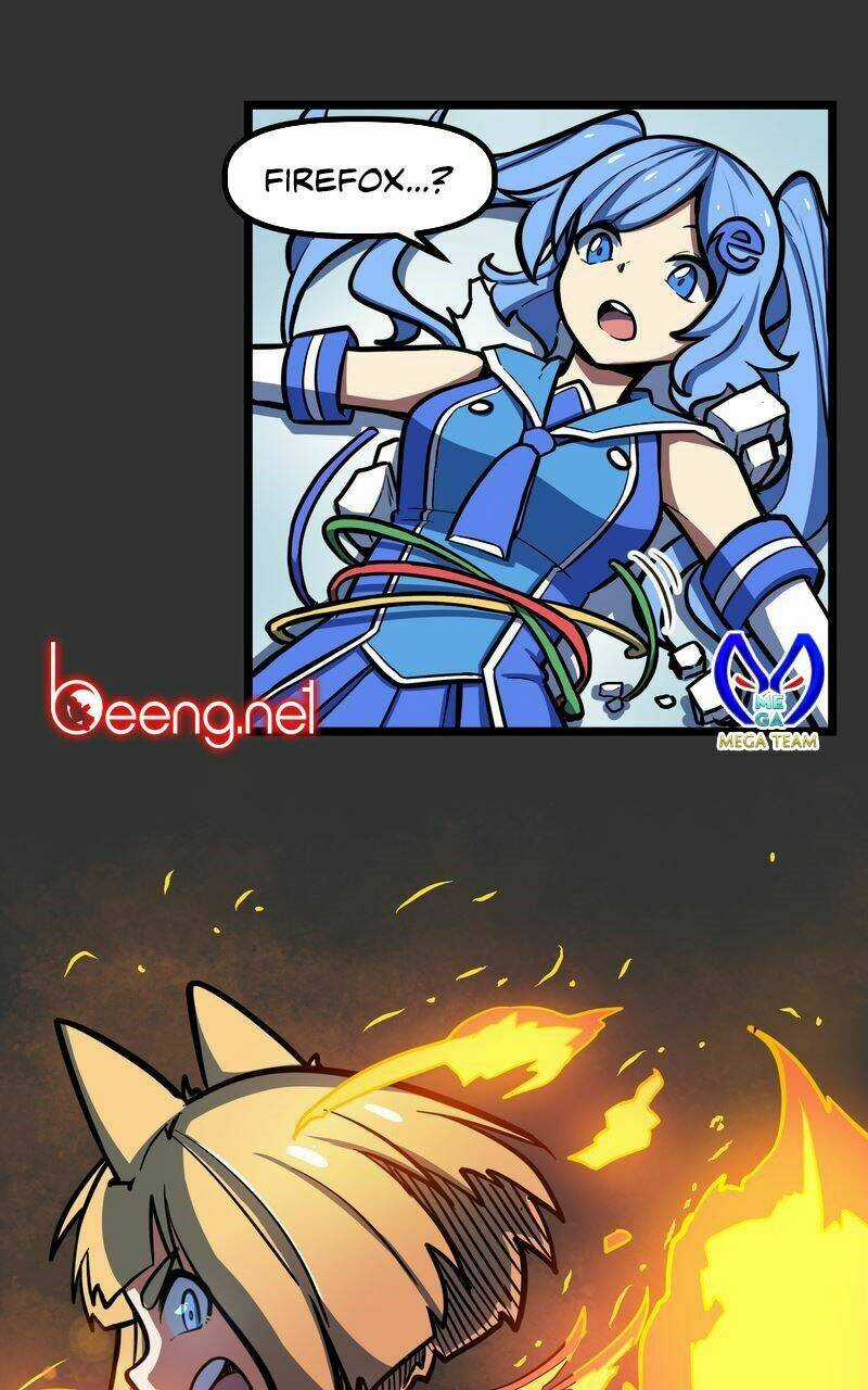 The Scum Of Good And Evil Chapter 10 trang 39